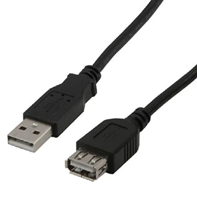 Afbeelding van MC922AMF MCL 1 M USB kabel/N