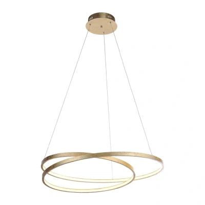 Afbeelding van Paul Neuhaus Design hanglamp Roman Ø 72cm 2474 12