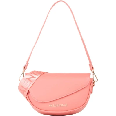 Afbeelding van VALENTINO Schoudertas Piper Flap Bag Corallo Zalmroze