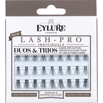 Afbeelding van Eylure Lash pro Duos &amp; Trios Lashes