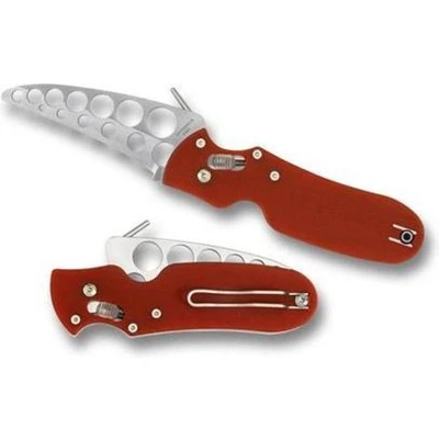 Afbeelding van Vouwmes Spyderco Pikal Trainer