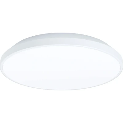 Afbeelding van EGLO CRESPILLO Opbouwspot 24.0 cm Wit