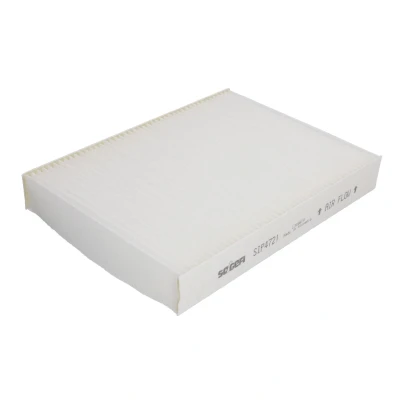Afbeelding van Purflux Interieurfilter AH482