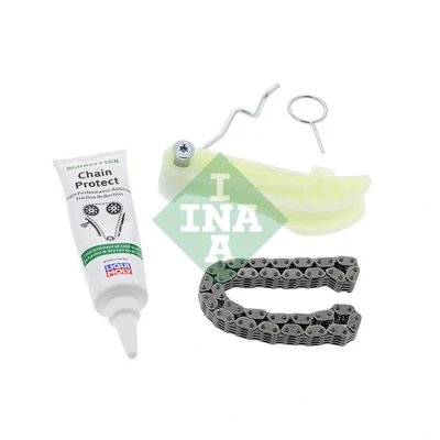 Afbeelding van Kettingset, oliepompaandrijving INA 558 0070 10