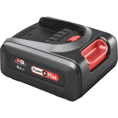 Afbeelding van Bosch Bhzub1840 Power Plus Stofzuiger Accu 4.0 Ah 18V