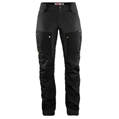 Afbeelding van Fjällräven Keb Curved W Damesbroek