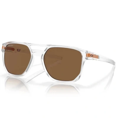Afbeelding van Oakley heren Latch Beta zonnebril OO9436