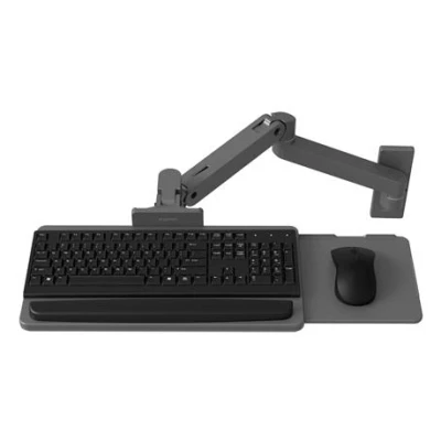 Afbeelding van Ergotron LX Pro Toetsenbord Arm Grijs