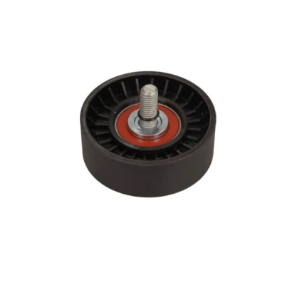 Afbeelding van Geleide rol/omdraairol, Poly V riem MAXGEAR 54 0394