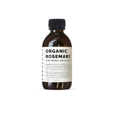 Afbeelding van Erbology Biologisch Rozemarijnwater 100ml