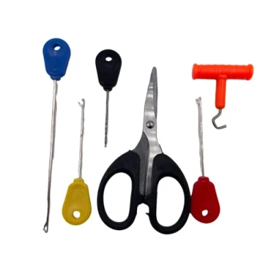 Afbeelding van Behr Carp Tool Set Boilienaald