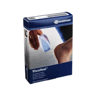 Afbeelding van Diversen Viscoheel K maat 3 40 47 1 paar