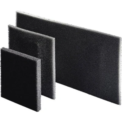 Afbeelding van Rittal filtermat foam 720x300x10mm bxhxd voor koelaggregaten verpakt per 3 stuks 3286600