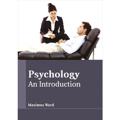 Afbeelding van Psychology: An Introduction
