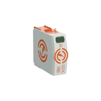 Afbeelding van Obo overspanningsafleider v20 module 280v 5095364