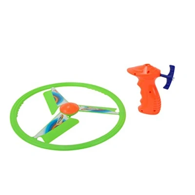 Afbeelding van Simba 107203515 Rotor Flyer vluchtspel, 2 gesorteerd