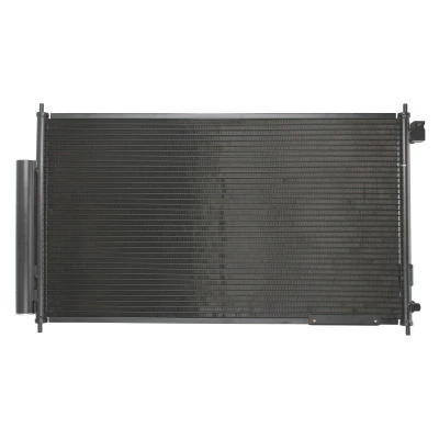 Afbeelding van Thermotec Airco condensor KTT110510