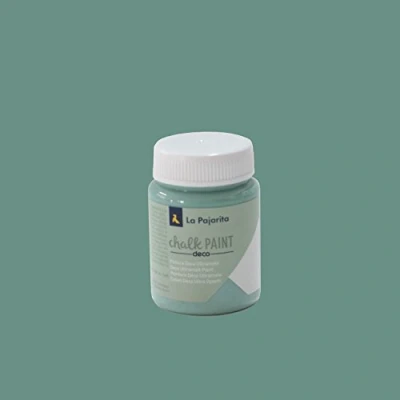 Afbeelding van La Pajarita Decoratieve verf 75 ml, groen, CP 21