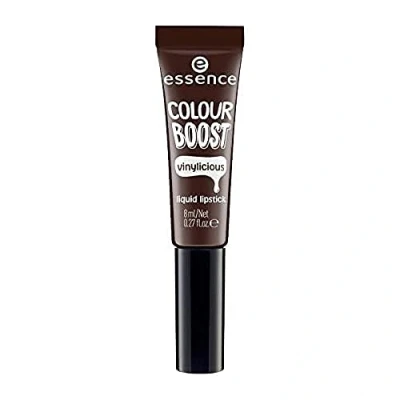 Afbeelding van Essence cosmetics Colour Boost Vinylicious vloeibare lippenstift 10