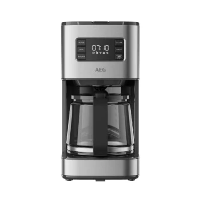Afbeelding van AEG Filterkoffieapparaat Gourmet 6 CM5 1 6ST, 1,25 l