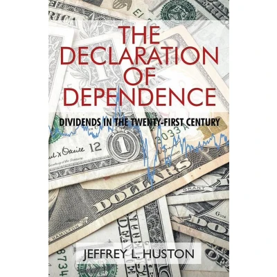 Afbeelding van The Declaration of Dependence