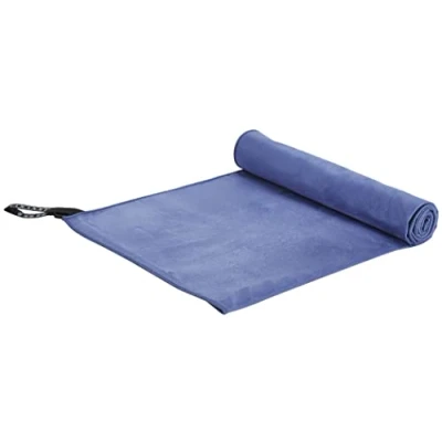 Afbeelding van Cocoon Ultralight Handdoek, superlichte microvezel/sport /reishanddoek (Fjord bluei, M)