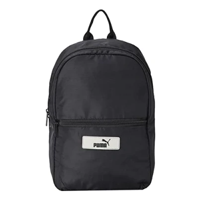Afbeelding van PUMA Core Pop rugzak, dames, zwart, eenheidsmaat
