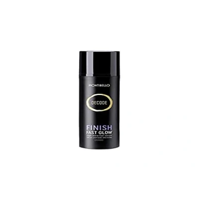 Afbeelding van Montibello Decode Finish Fast Glow 50 ml