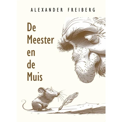 Afbeelding van de Meester en Muis (Paperback)