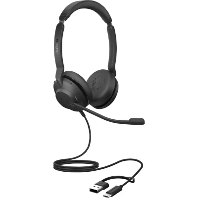 Afbeelding van JABRA Evolve2 30 SE MS Stereo USB C/A