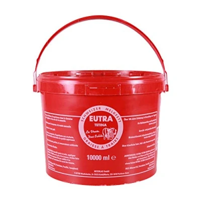 Afbeelding van Eutra Uiervet 10ltr