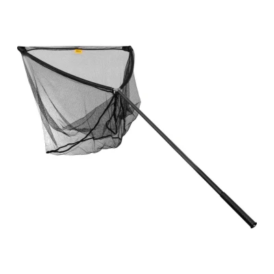 Afbeelding van Fencl Carp Classic Rubberized Karpernet 42&quot; Met 200cm Steel + Cover Schepnet