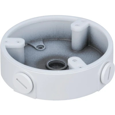 Afbeelding van Dahua PFA137 montagebox van aluminium