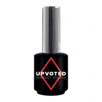 Afbeelding van Upvoted Perfect Polish #163 (Kingsday) 15 ml