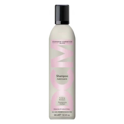 Afbeelding van DCM Purifying Shampoo 300 ml