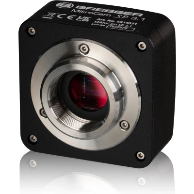 Afbeelding van MikroCam SP 3.1 Camera voor Microscopen