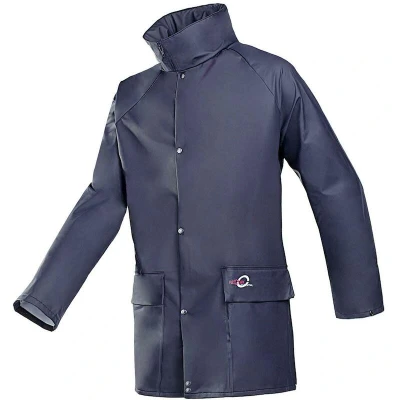 Afbeelding van SIOEN BIELEFELD 4265 regenjas marineblauw 4265A2FE0B902XL