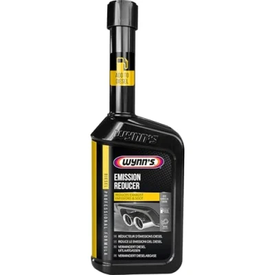 Afbeelding van Wynn&#039;s 29392 petrol emlssion reducer 500 ml