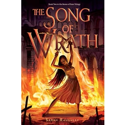 Afbeelding van The Song of Wrath: 2