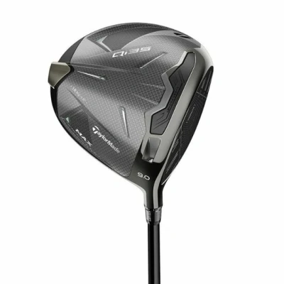 Afbeelding van Taylormade Qi35 Max Lite Driver 12 Flex Heren
