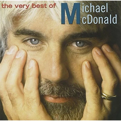 Afbeelding van The Very Best Of Michael McDonald