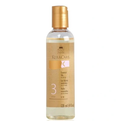 Afbeelding van KeraCare Essential Oils 120ml