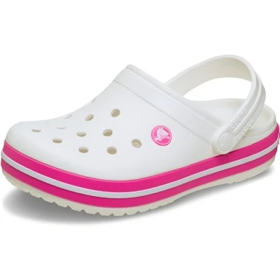 Afbeelding van Klompen Crocs Crocband Clog K
