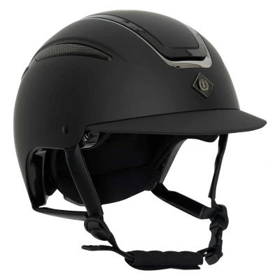 Afbeelding van Imperial Riding Cap Olania Deluxe small visor