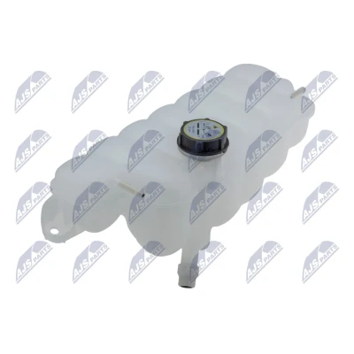 Afbeelding van NTY CZW FR 014 Expansievat Met deksel