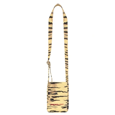 Afbeelding van Harper and Yve Callme bag SS25PACC06 Geel