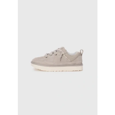 Afbeelding van UGG Lowmel Unisex Sneakers laag, Maat: 39, Campfire Schoenen