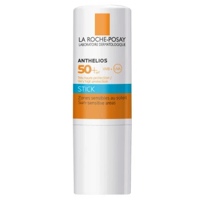 Afbeelding van La Roche Posay Anthelios Stick Gevoelige Zones SPF 50+ (9g)