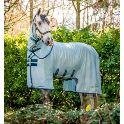 Afbeelding van Amigo Bug Buster Azure Blue/Navy/Electric Blue 145/198