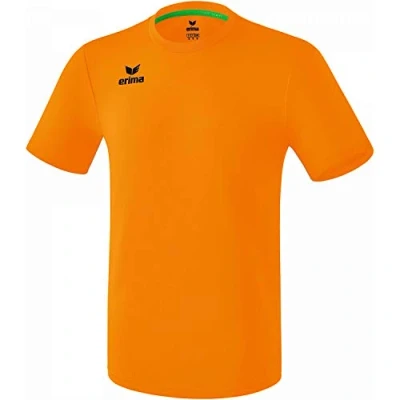 Afbeelding van Erima Liga shirt oranje 116 /